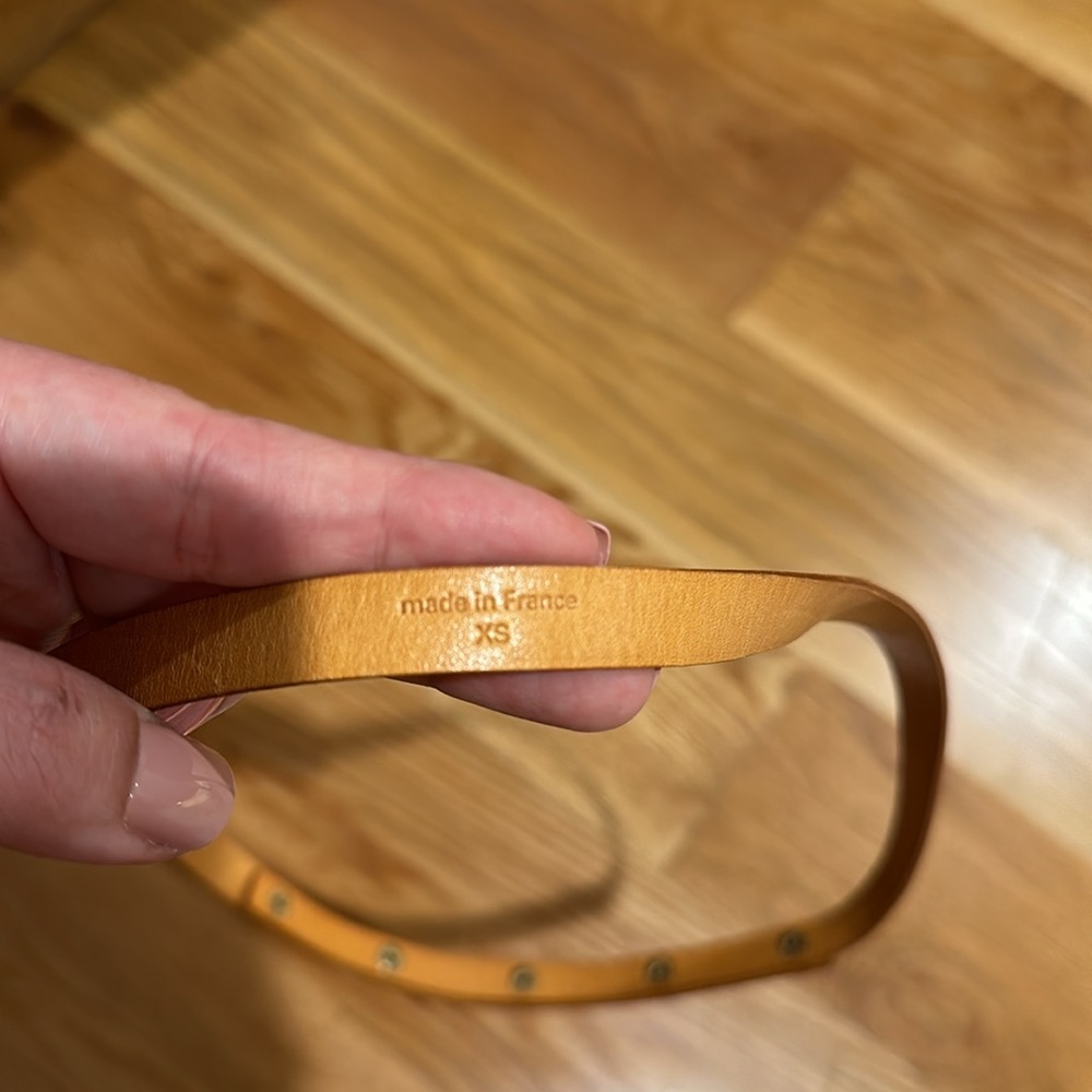 Louis Vuitton Brown and Tan Crossbody Bag - Picture 14 of 16